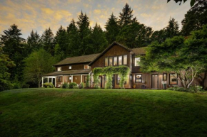 The Brookside Inn Estate